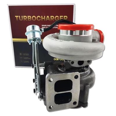 4049355 4029184 T-LIFT OE NO. hx40w Turbo for CUMMINS 6BT 6CT8.3 QSB ISDE truck parts on FOTON SHACMAN DCEC DONGFENG