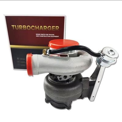 4049355 4029184 T-LIFT OE NO. hx40w Turbo for CUMMINS 6BT 6CT8.3 QSB ISDE truck parts on FOTON SHACMAN DCEC DONGFENG