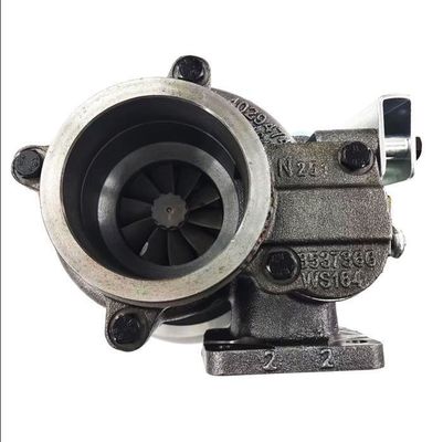 4049355 4029184 T-LIFT OE NO. hx40w Turbo for CUMMINS 6BT 6CT8.3 QSB ISDE truck parts on FOTON SHACMAN DCEC DONGFENG
