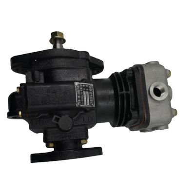 100% 3974548 3509DR10-010 Dongfeng Cumminss 6BT Engine Air Compressor Assembly in Standard Size