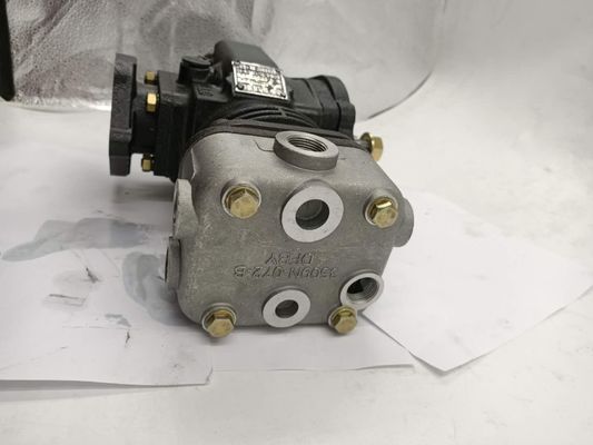 100% 3974548 3509DR10-010 Dongfeng Cumminss 6BT Engine Air Compressor Assembly in Standard Size