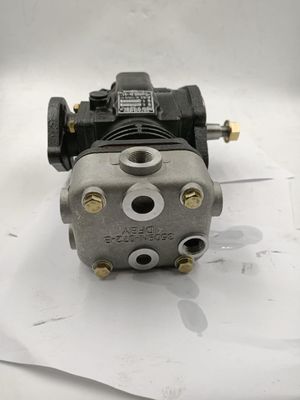 100% 3974548 3509DR10-010 Dongfeng Cumminss 6BT Engine Air Compressor Assembly in Standard Size