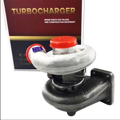 SK200LS Turbocharger TD06H-16M 49185-01030 for Kobelco 200-6 Excavator 6D34 Engine Replacement Parts