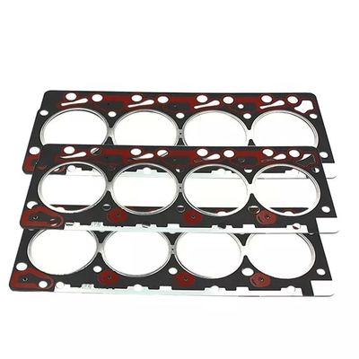 Top- Cylinder Head Gaskets for FAW Truck Year 2006- Cummins 4BT3.9 4BTA3.9 6BT5.9 Diesel Engine Repair Kit