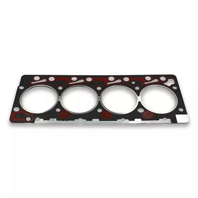 Top- Cylinder Head Gaskets for FAW Truck Year 2006- Cummins 4BT3.9 4BTA3.9 6BT5.9 Diesel Engine Repair Kit