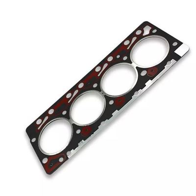 Top- Cylinder Head Gaskets for FAW Truck Year 2006- Cummins 4BT3.9 4BTA3.9 6BT5.9 Diesel Engine Repair Kit