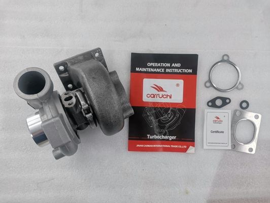 HX25 Turbocharger Accessory for 62.5KW Cumminss Generator Set in Construction Works