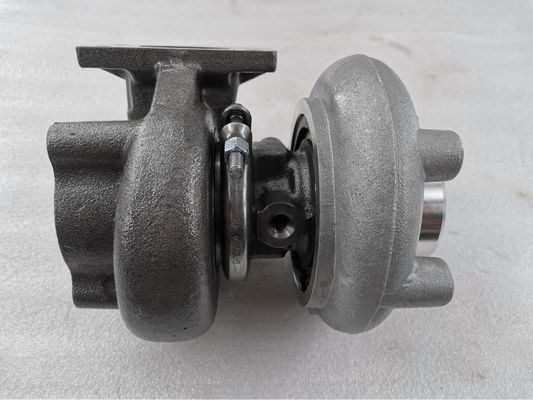 HX25 Turbocharger Accessory for 62.5KW Cumminss Generator Set in Construction Works