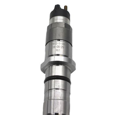 Replace/Repair Purpose 0445120236 0445120125 6745-11-3102 5263308 Komatsu PC300-8 Bo-sch Diesel Fuel Injector