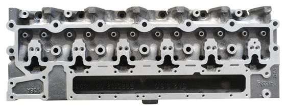 Heavy Truck DCEC 6CT Engine Cylinder Head for Replace/Repair Replacement Solution