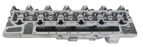 6CT 8.3 ISX Cylinder Head Assembly for Cummins Diesel Engine 3936152 3936180 3968902 and Affordable