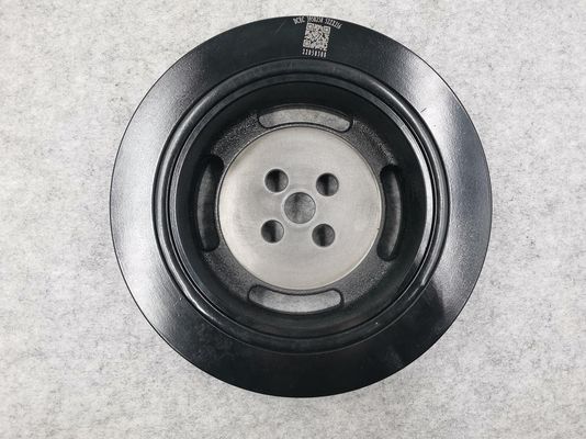 3958258 3916436 Dongfeng Cumminss DCEC 6BT5.9 Engine Solenoid Valve 3991625 8PK Crankshaft Shock Absorber