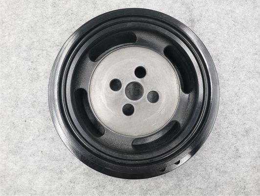 3958258 3916436 Dongfeng Cumminss DCEC 6BT5.9 Engine Solenoid Valve 3991625 8PK Crankshaft Shock Absorber