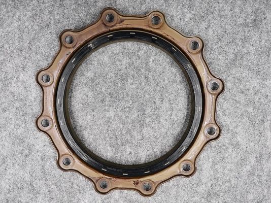ISO9001 Certified 4923644 Cumminss M11 Series Engine Crankshaft Rear Oil Seal Standard Size Guaranteed Durable Design