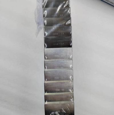 Cummins Car Fitment Connecting rod bearing for SINOTRUK HOWO SHACMAN WEICHAI WP12 WP13 Diesel engine of Standard Size