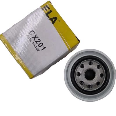 FF5114 Fleet guard Filter for GMC Isuzu Truck Komatsu Cummins Diesel in Standard Size