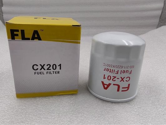 FF5114 Fleet guard Filter for GMC Isuzu Truck Komatsu Cummins Diesel in Standard Size