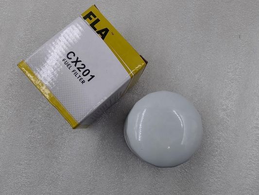 FF5114 Fleet guard Filter for GMC Isuzu Truck Komatsu Cummins Diesel in Standard Size