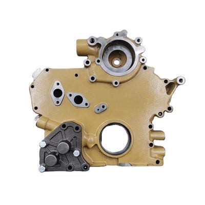 Oil Pumps for Caterpillar Engine E320B Mitsubishi S6K Excavator Engine Parts 178-6539 34335-23010
