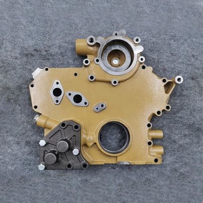 Oil Pumps for Caterpillar Engine E320B Mitsubishi S6K Excavator Engine Parts 178-6539 34335-23010