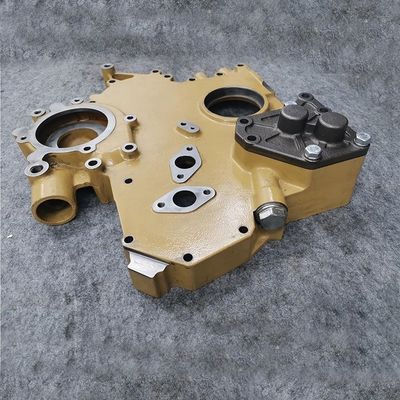 Oil Pumps for Caterpillar Engine E320B Mitsubishi S6K Excavator Engine Parts 178-6539 34335-23010