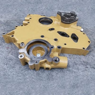 Oil Pumps for Caterpillar Engine E320B Mitsubishi S6K Excavator Engine Parts 178-6539 34335-23010