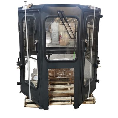 D2211-04320 Cabbing Machine Frame Cab Assy for Shantui Bulldozer Engine SD32 SD16 SD22 Cabin in Garment Shops