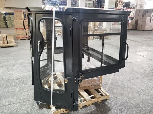 D2211-04320 Cabbing Machine Frame Cab Assy for Shantui Bulldozer Engine SD32 SD16 SD22 Cabin in Garment Shops
