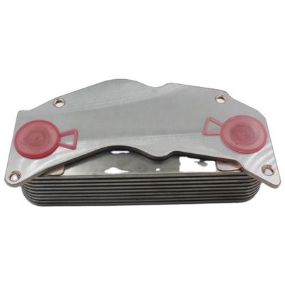 OEM Size D18-002-30 Transmission Truck Cooler Core for SANY SHANTUI XCMA Hongyan Engine Parts GENLOVN H6 GENHOO Oil Cooler