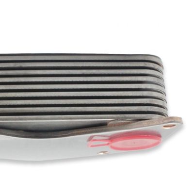 OEM Size D18-002-30 Transmission Truck Cooler Core for SANY SHANTUI XCMA Hongyan Engine Parts GENLOVN H6 GENHOO Oil Cooler