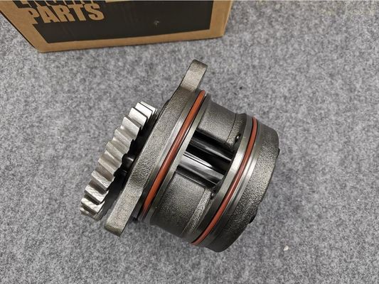 Shacman X3000 X6000 Foton Auman Dongfeng Tianlong Truck Cummins QSM11 ISM11 Engine Spare Parts Oil Pump for Replacement