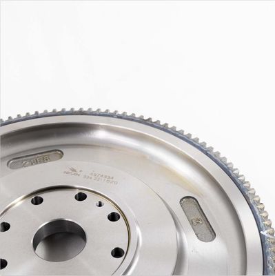 Cummins Dongfeng Diesel M11 ISM11 Engine Flywheel Assembly OE Number 4974333 for Weichai