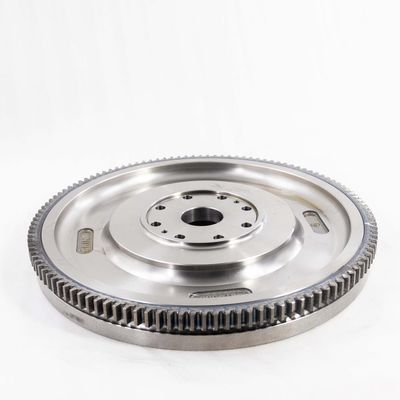 Cummins Dongfeng Diesel M11 ISM11 Engine Flywheel Assembly OE Number 4974333 for Weichai