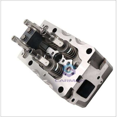 1001004152 WP12 WP10 Engine Cylinder Head Sinotruk Howo Heavy Truck Parts