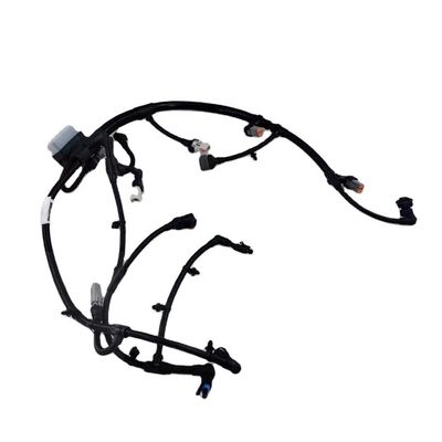 2020 DCEC 4BT 6BT QSB4.5 Engine Spare Parts Wiring Harness for Cummins Engine 4938672