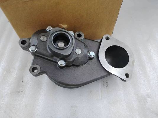 Standard Size Oil Pump for Cummins QST30 Engine Spare Parts in Retail Building Material Machinery Repair Shops