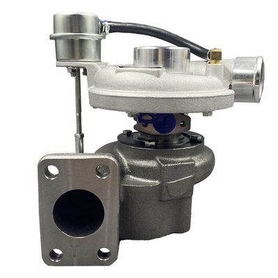 Truck Turbocharger for Cummins Diesel Engine 2674A226 Heavy Truck Engines Parts 100% Tested 2023-