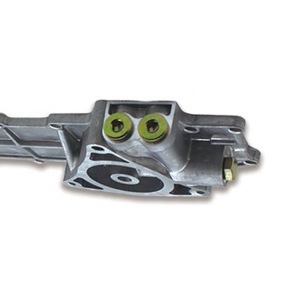 Oil Cooler Cover Engines Parts for Caterpillar Excavator 6D16 Diesel Engine Car Fitment 10KG