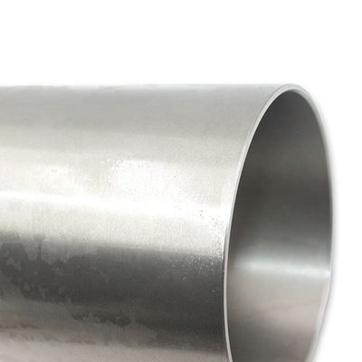 Customized Excavator Parts Cylinder Liner for Cummins 6D107 Diesel Engine 855 Series
