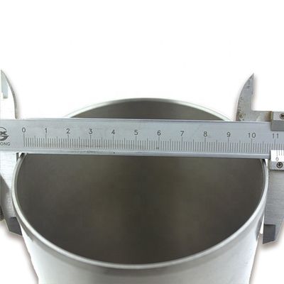 Customized Excavator Parts Cylinder Liner for Cummins 6D107 Diesel Engine 855 Series