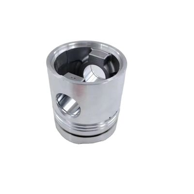 Truck Model Shantui SD22 Excavator Steel Piston Kit for Cummins NT855 NTA855 Engine Parts