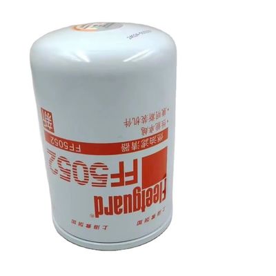 FF5052 Original Renault Cummins 153145 Fuel Filter for B-Series Engine ISO9001 Certified Metal Filter EQ3141G