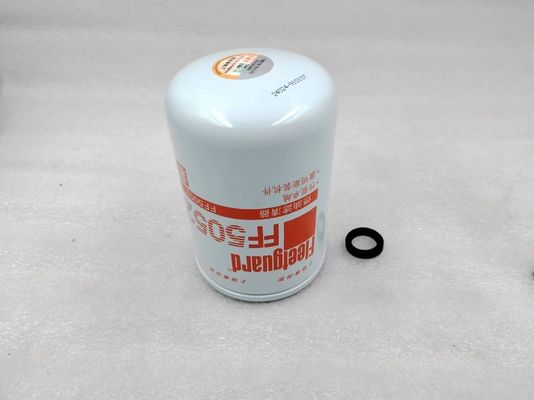 FF5052 Original Renault Cummins 153145 Fuel Filter for B-Series Engine ISO9001 Certified Metal Filter EQ3141G