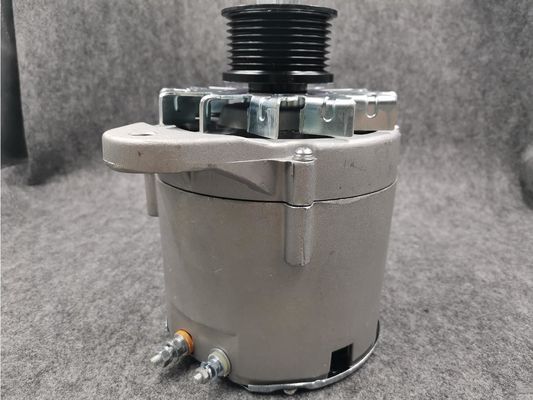 Metal 45A 8PK 24V Generator for C4938600 Dongfeng Cummins 6BT Engine Parts Replace/Repair Purpose OEM Services Provided