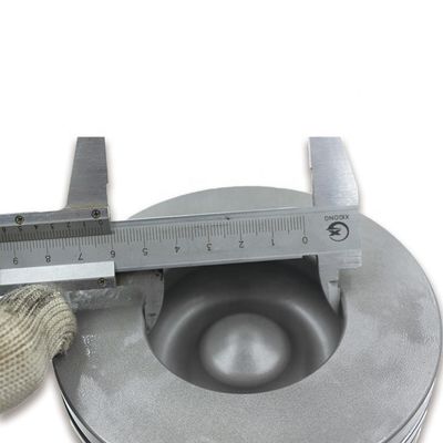 6150312112 6D125 Diesel Engine Piston Aluminum For Replace Repair Engine Piston Kit