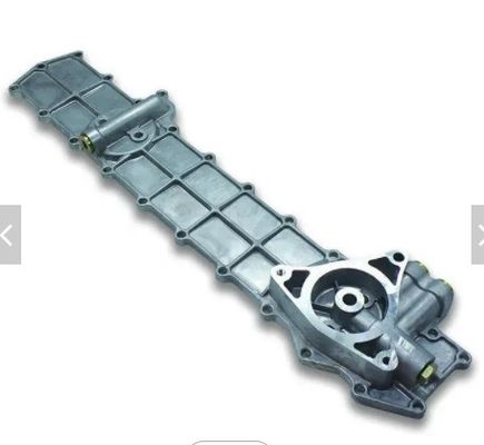 100% Tested Oil Cooler Cover for ISUZU Mitsubishi 6D14 6D15 6D16 Engine Guaranteed Performance