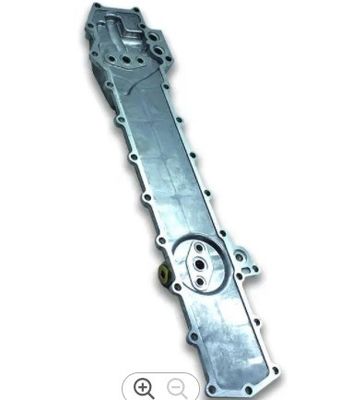 100% Tested Oil Cooler Cover for ISUZU Mitsubishi 6D14 6D15 6D16 Engine Guaranteed Performance