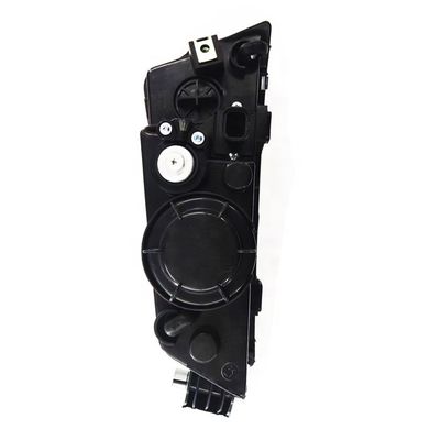 2005- Sinotruk howo SITRAK C7H T7H T5G TX cab parts combination Front combined lamp assembly 812W25320-6001 812W25320-6002