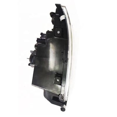 2005- Sinotruk howo SITRAK C7H T7H T5G TX cab parts combination Front combined lamp assembly 812W25320-6001 812W25320-6002