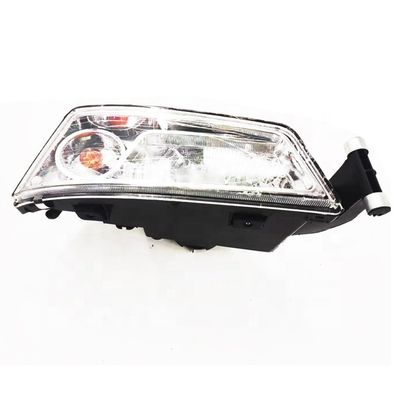 2005- Sinotruk howo SITRAK C7H T7H T5G TX cab parts combination Front combined lamp assembly 812W25320-6001 812W25320-6002